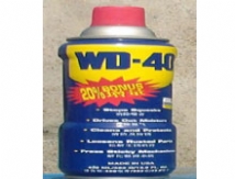 WD-40防锈剂