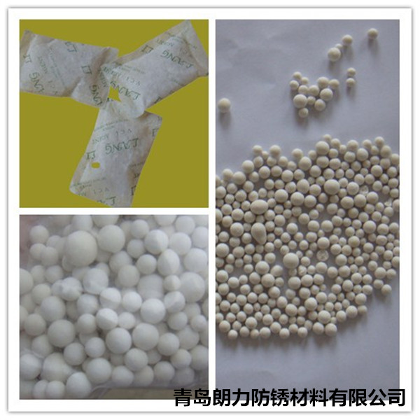 气相防锈材料的使用注意事项